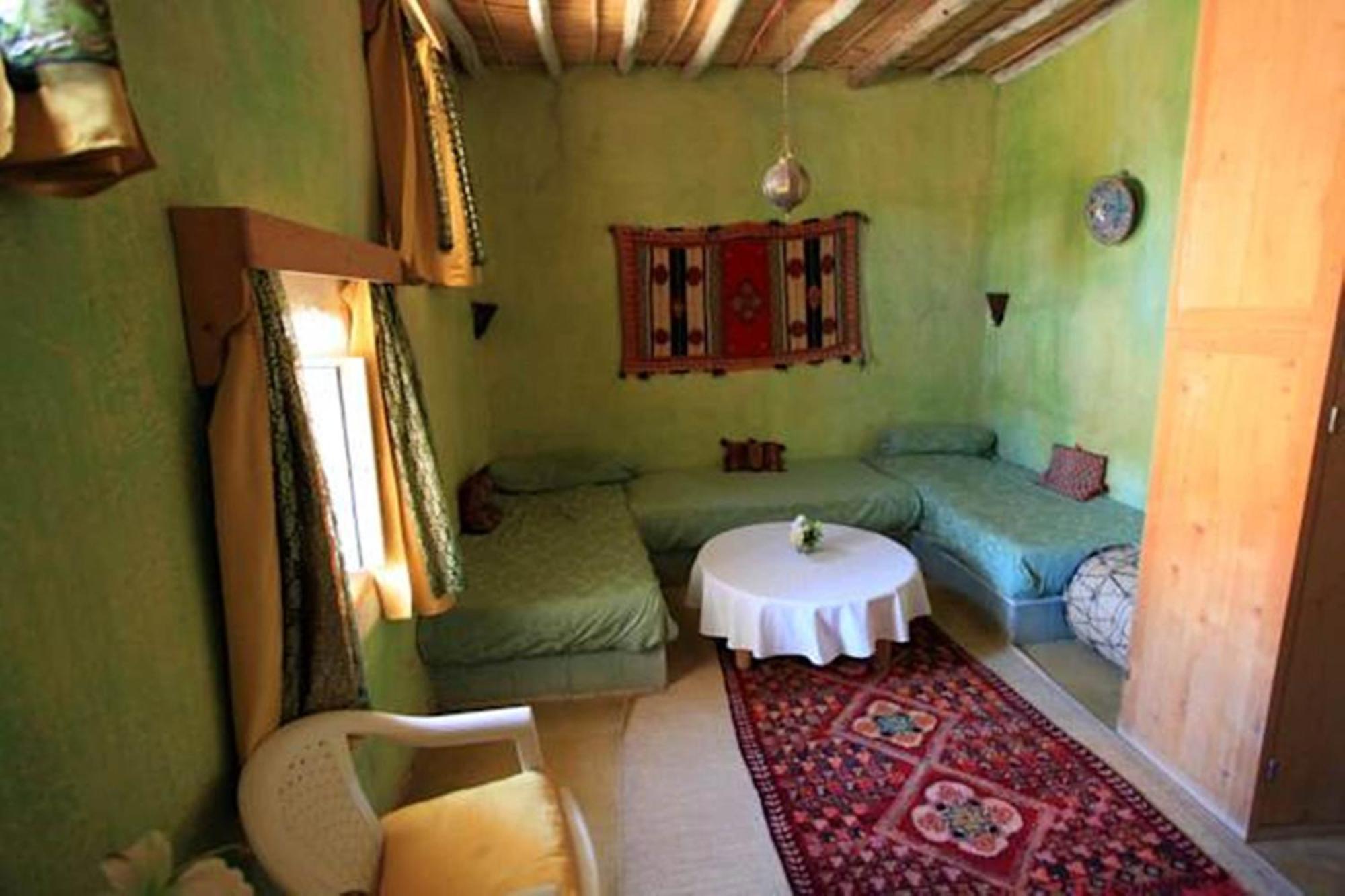 Auberge Chez Julia Merzouga Exterior photo