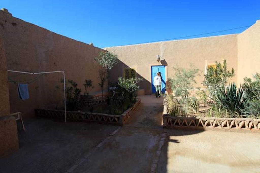 Auberge Chez Julia Merzouga Room photo