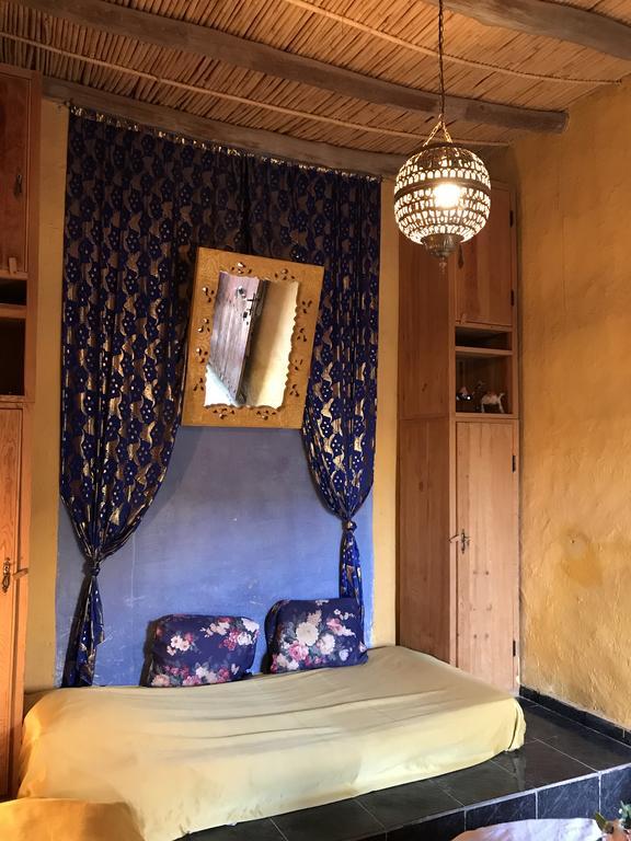 Auberge Chez Julia Merzouga Exterior photo