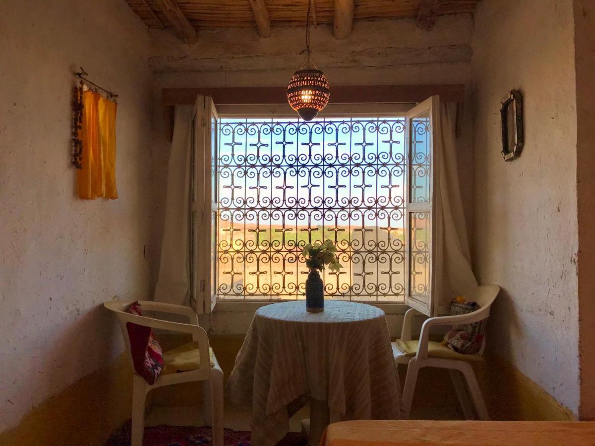 Auberge Chez Julia Merzouga Exterior photo